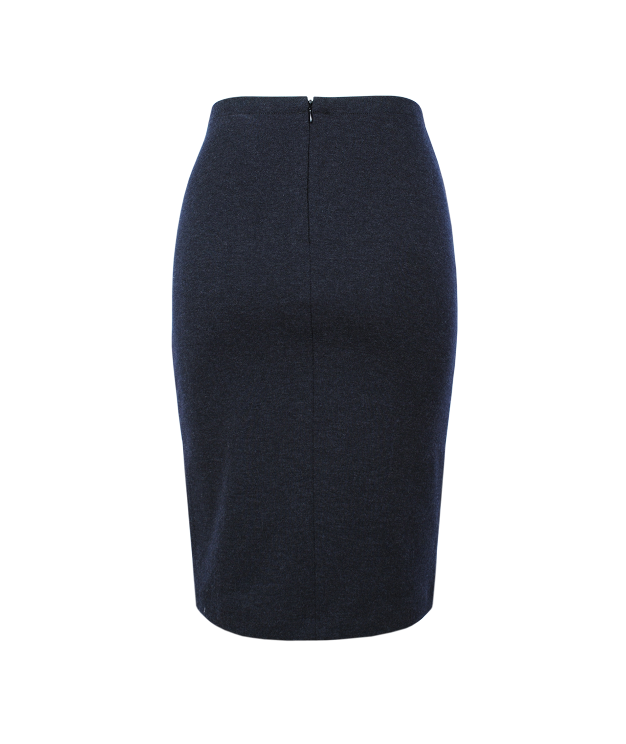 Stiftrock Merino | schwarz