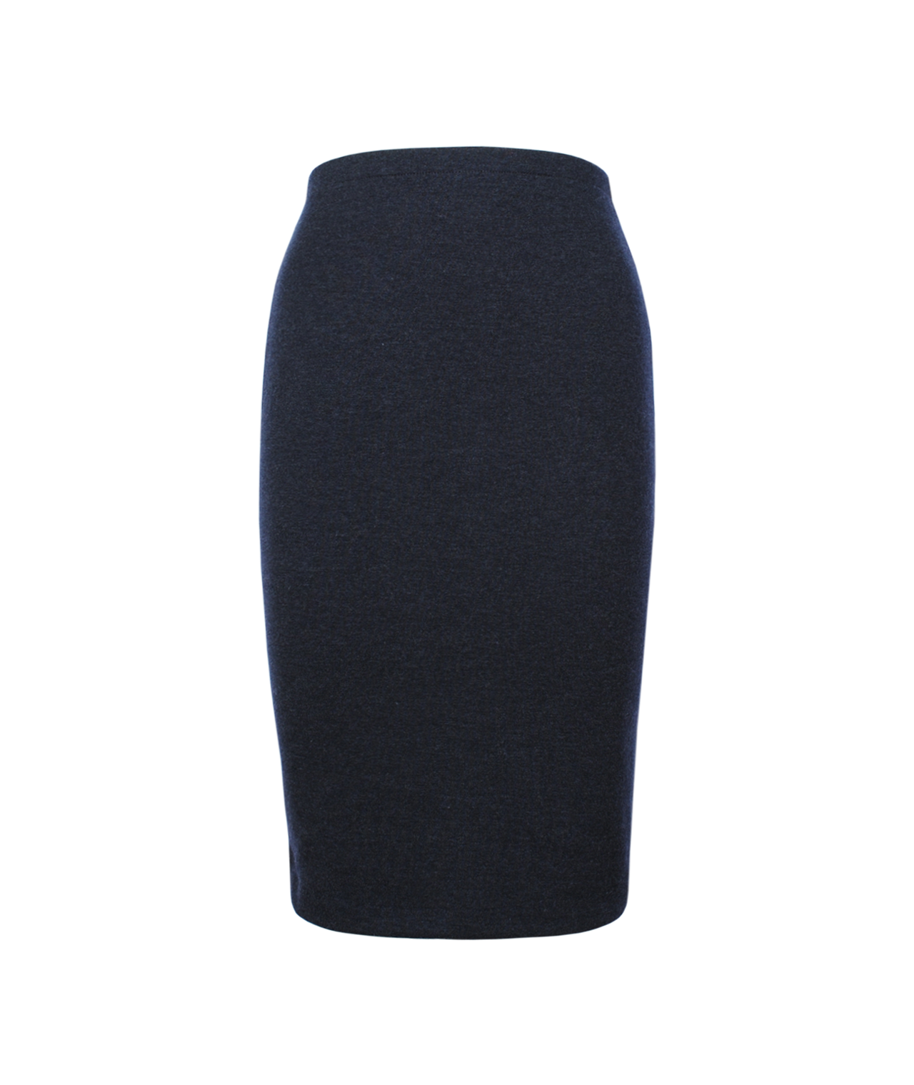 Stiftrock Merino | schwarz