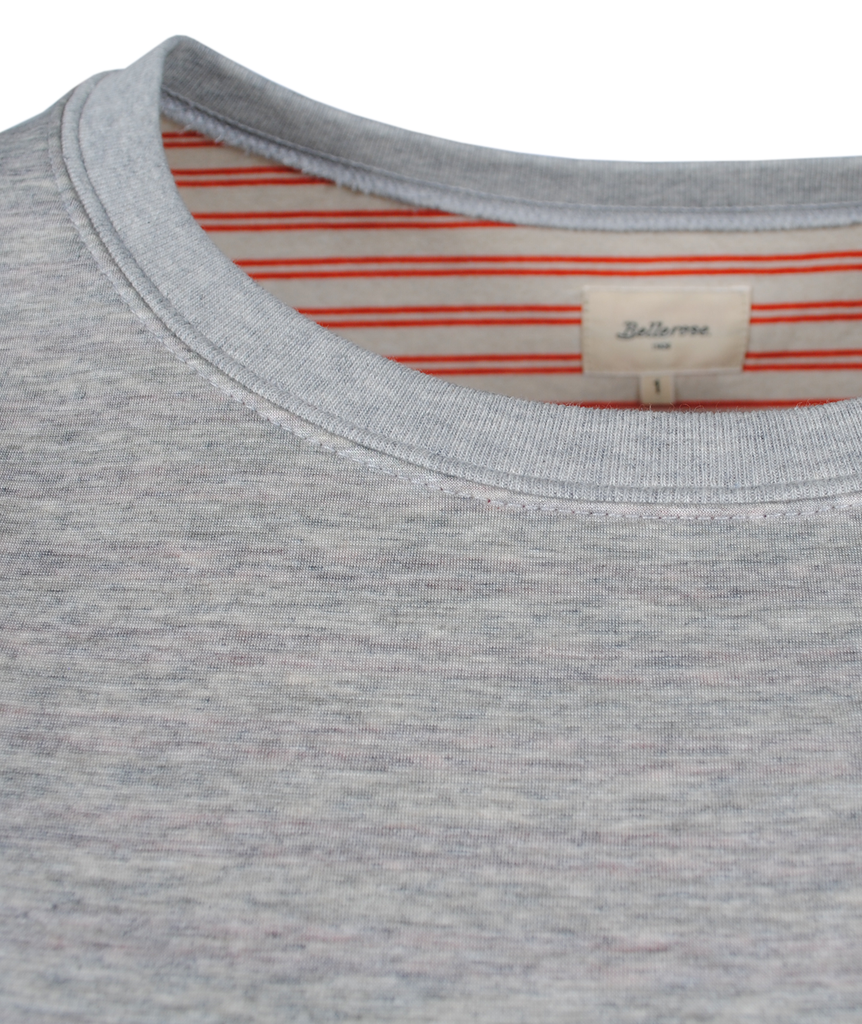 Sweatkleid Flizz | grau