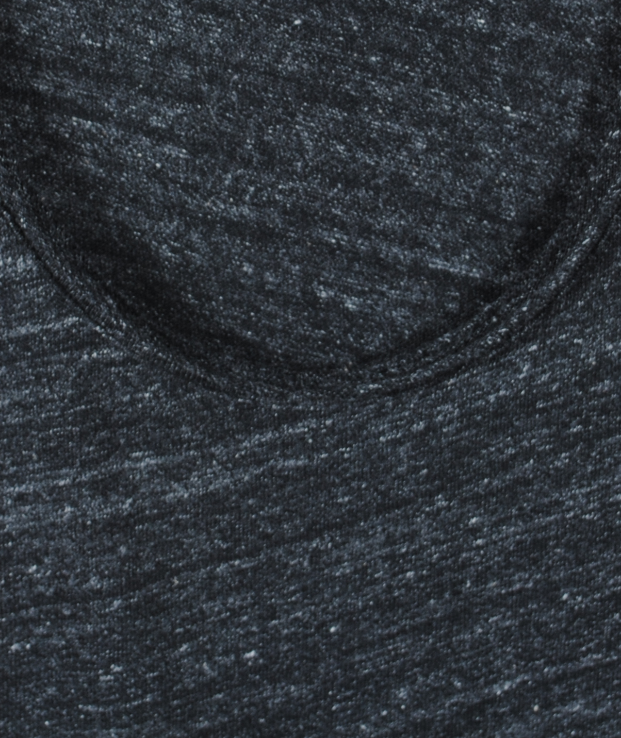 Sweatkleid o. Arm | anthra