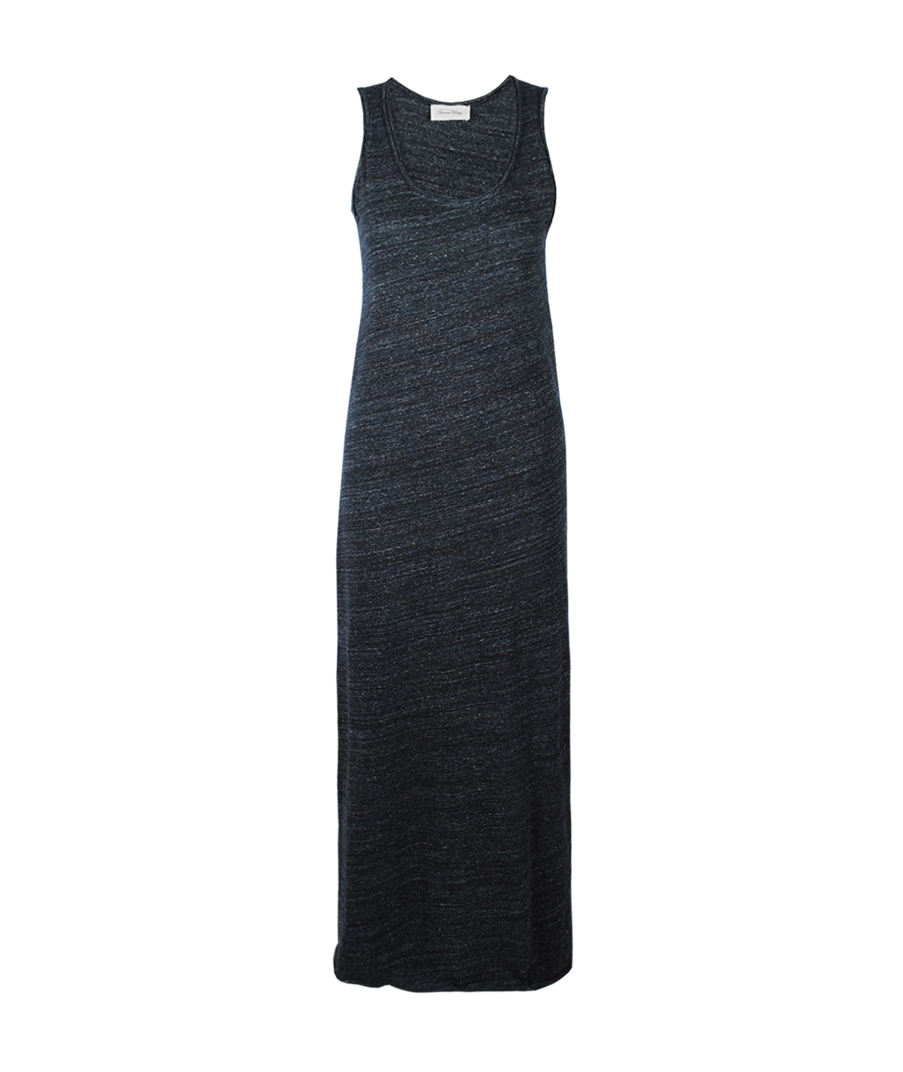 Sweatkleid o. Arm | anthra