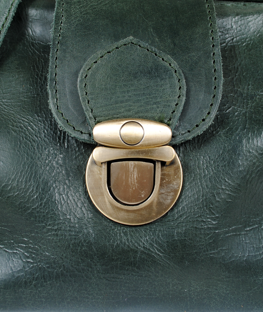Tasche Dr. Ayu | grün