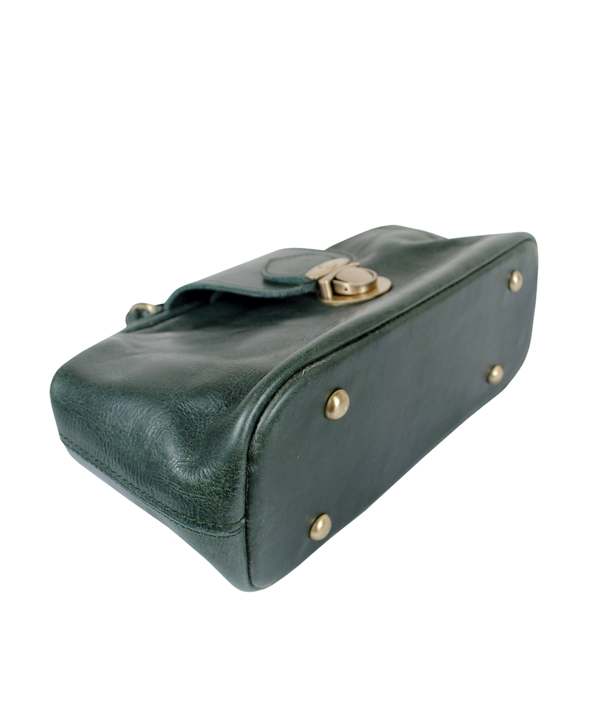 Tasche Dr. Ayu | grün