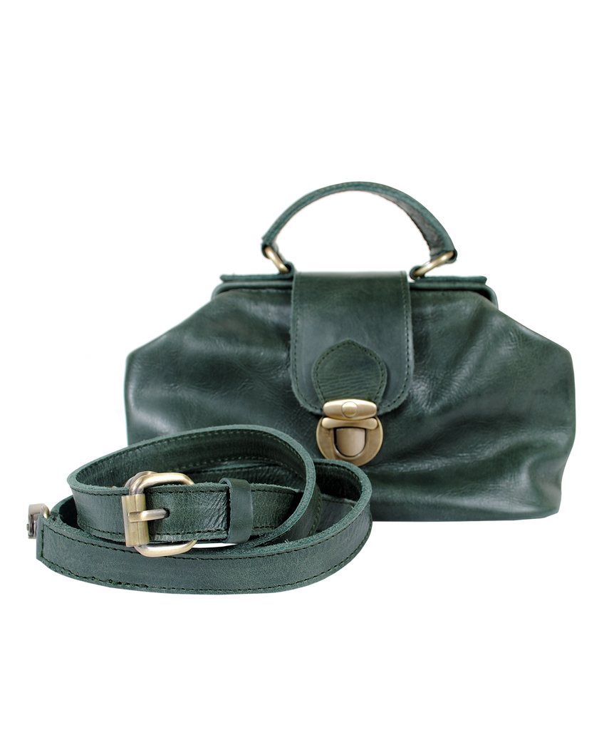 Tasche Dr. Ayu | grün