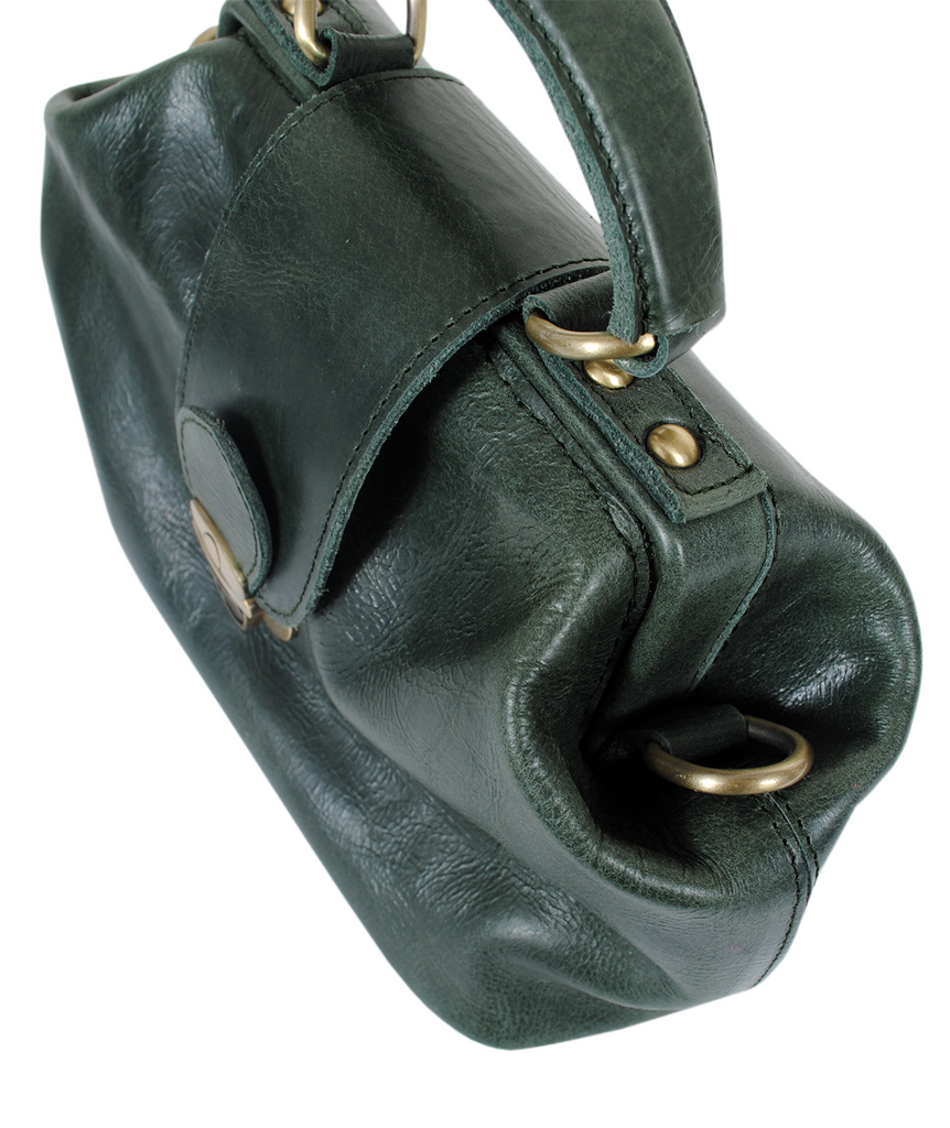 Tasche Dr. Ayu | grün