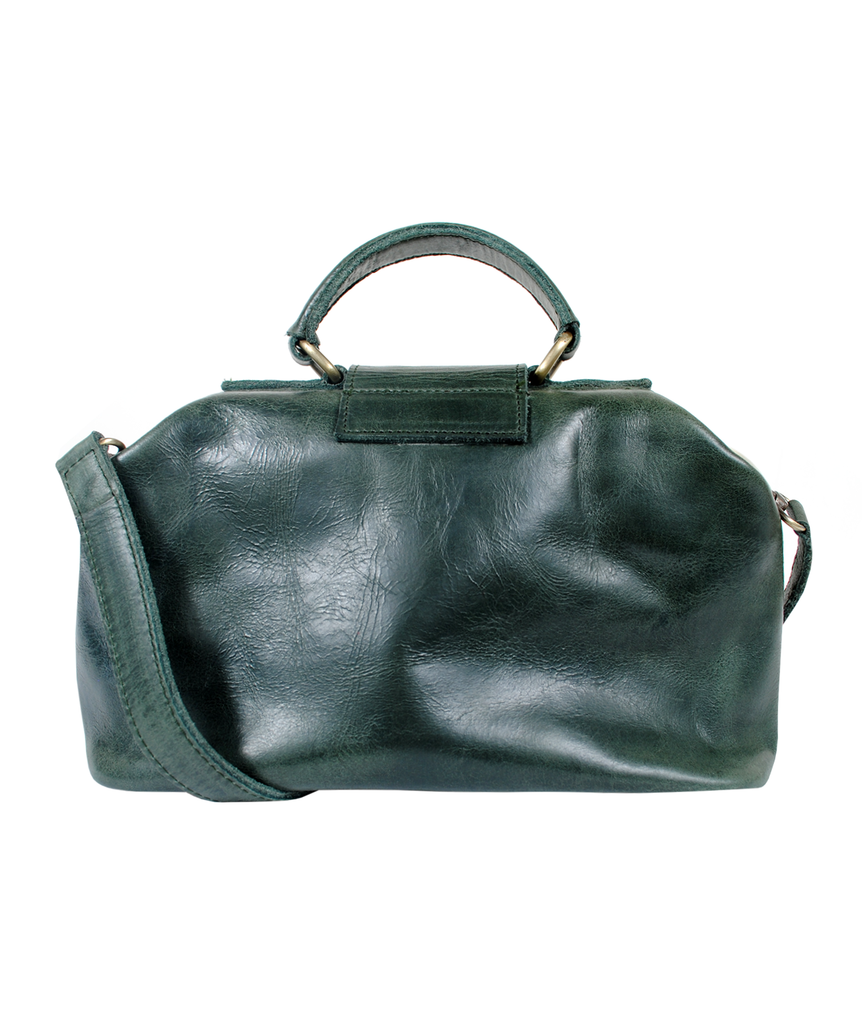 Tasche Dr. Ayu | grün