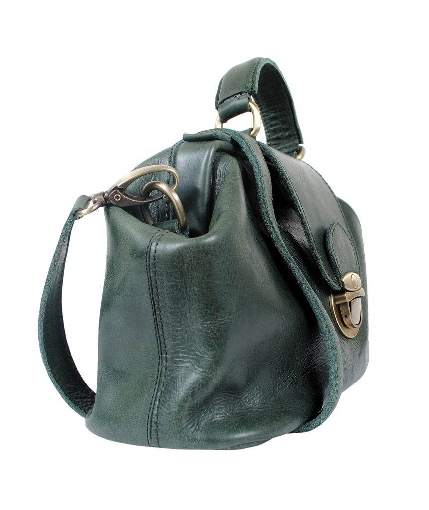 Tasche Dr. Ayu | grün