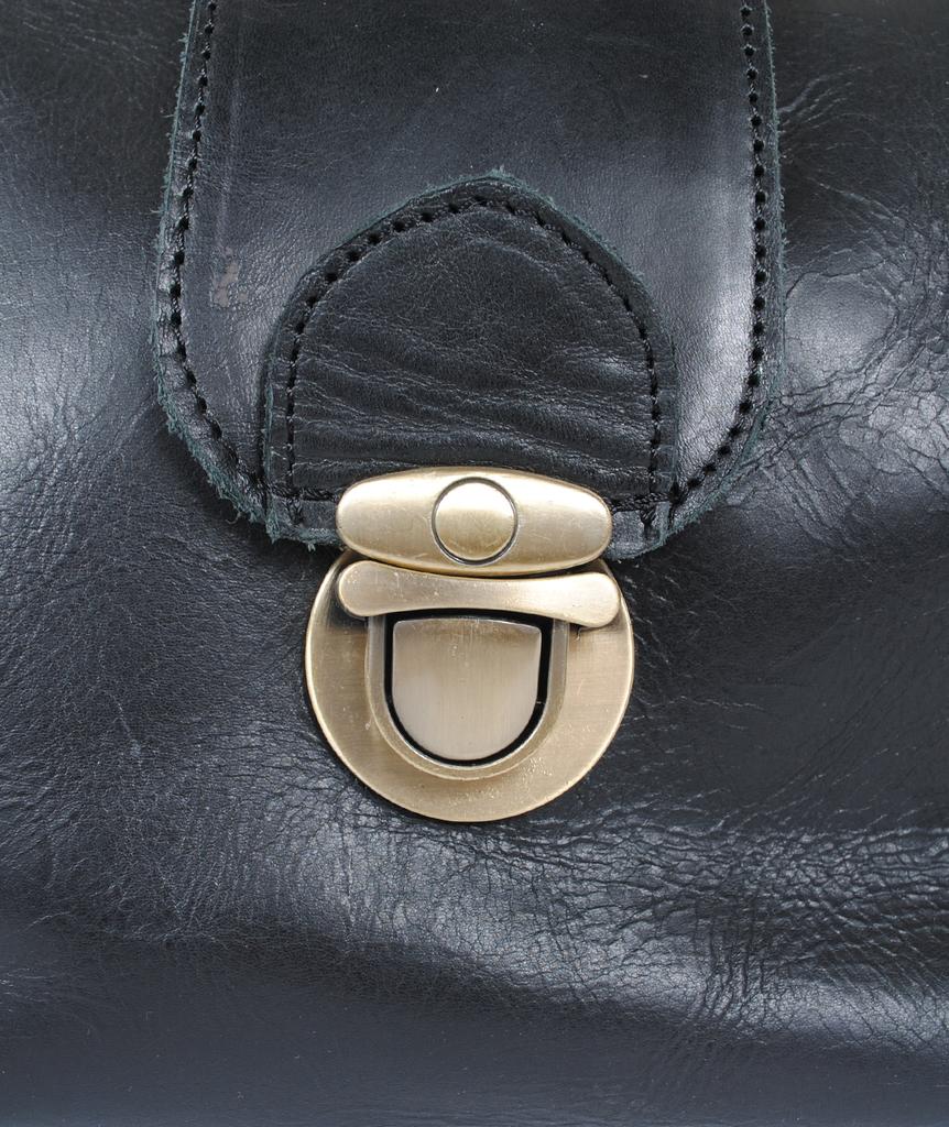 Tasche Dr. Ayu | schwarz