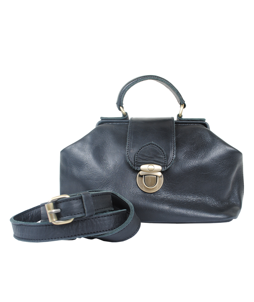 Tasche Dr. Ayu | schwarz