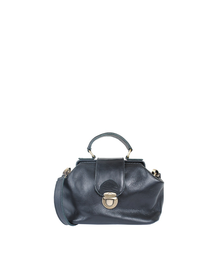Tasche Dr. Ayu | schwarz
