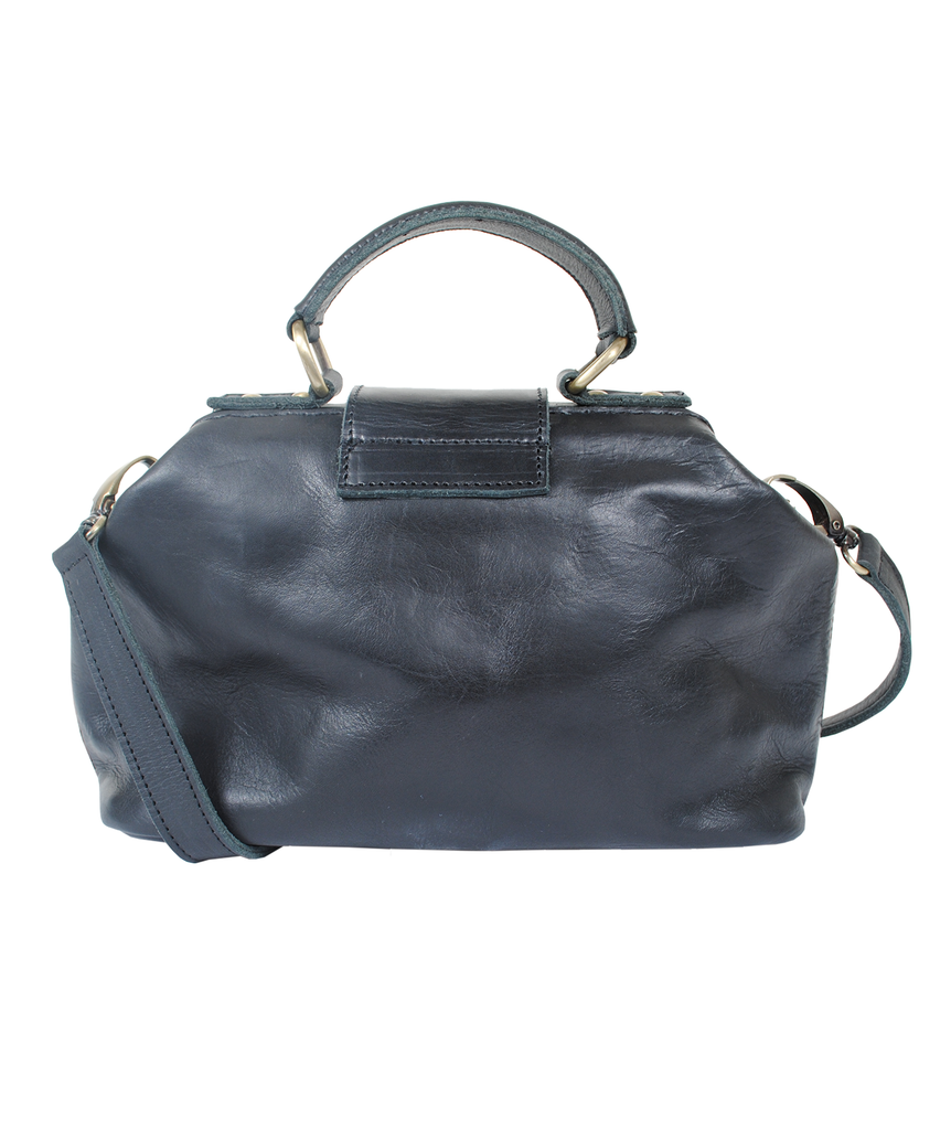 Tasche Dr. Ayu | schwarz