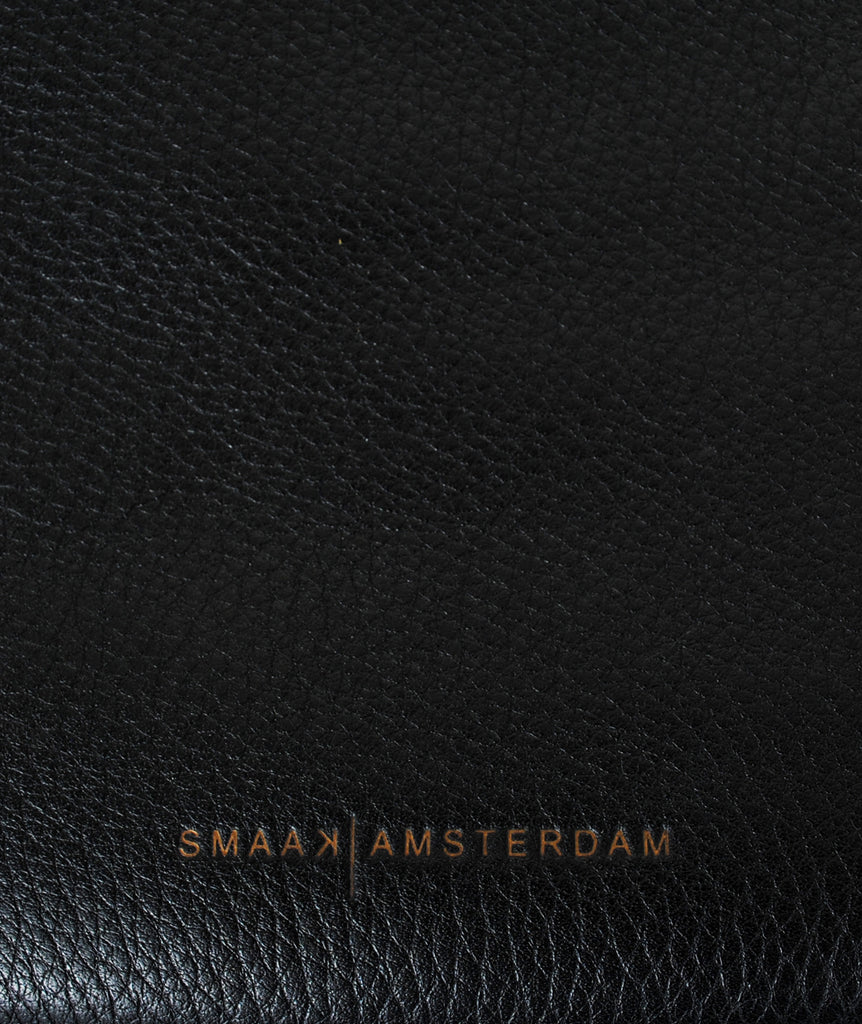 Tasche klein Yuna | schwarz