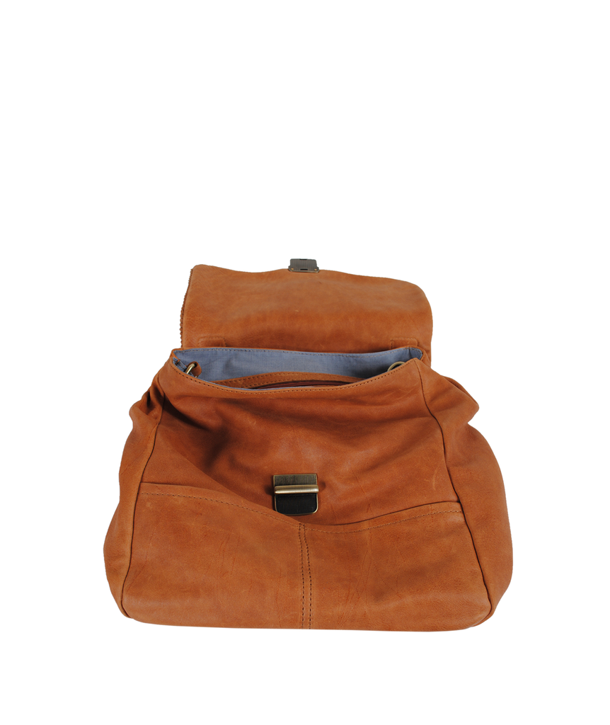 Tasche Priscilla | cognac