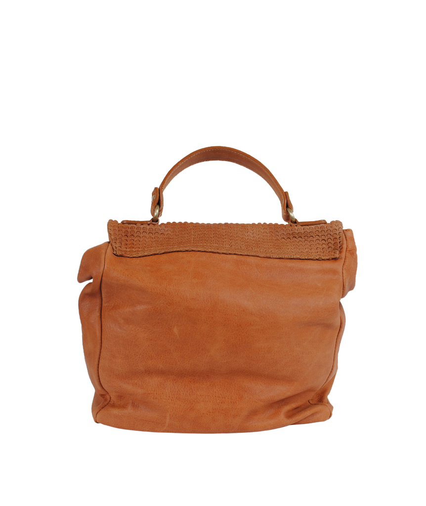Tasche Priscilla | cognac