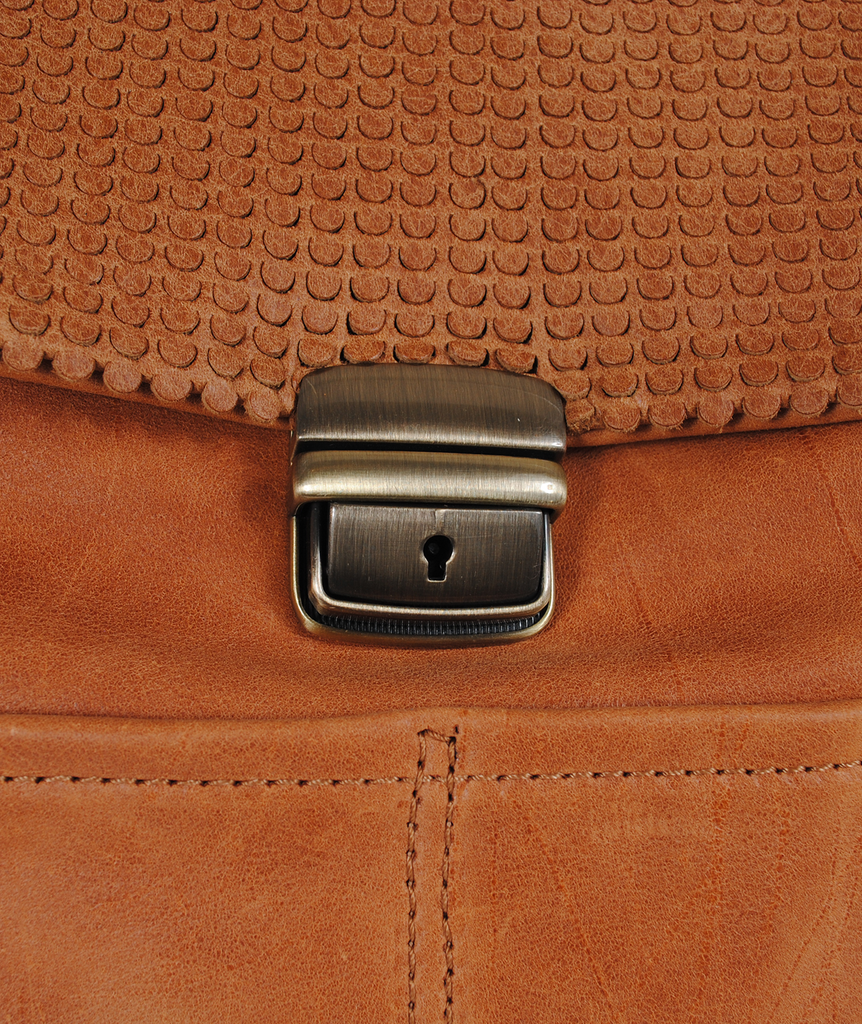 Tasche Priscilla | cognac