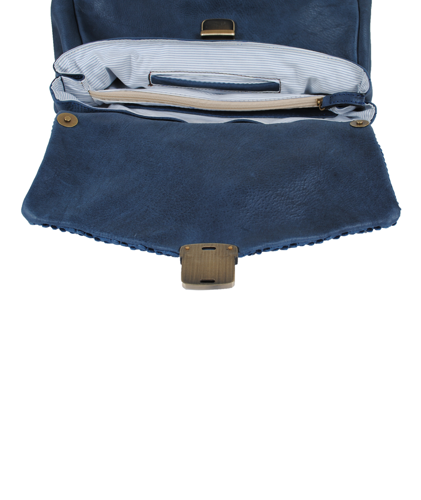 Tasche Zita | blau