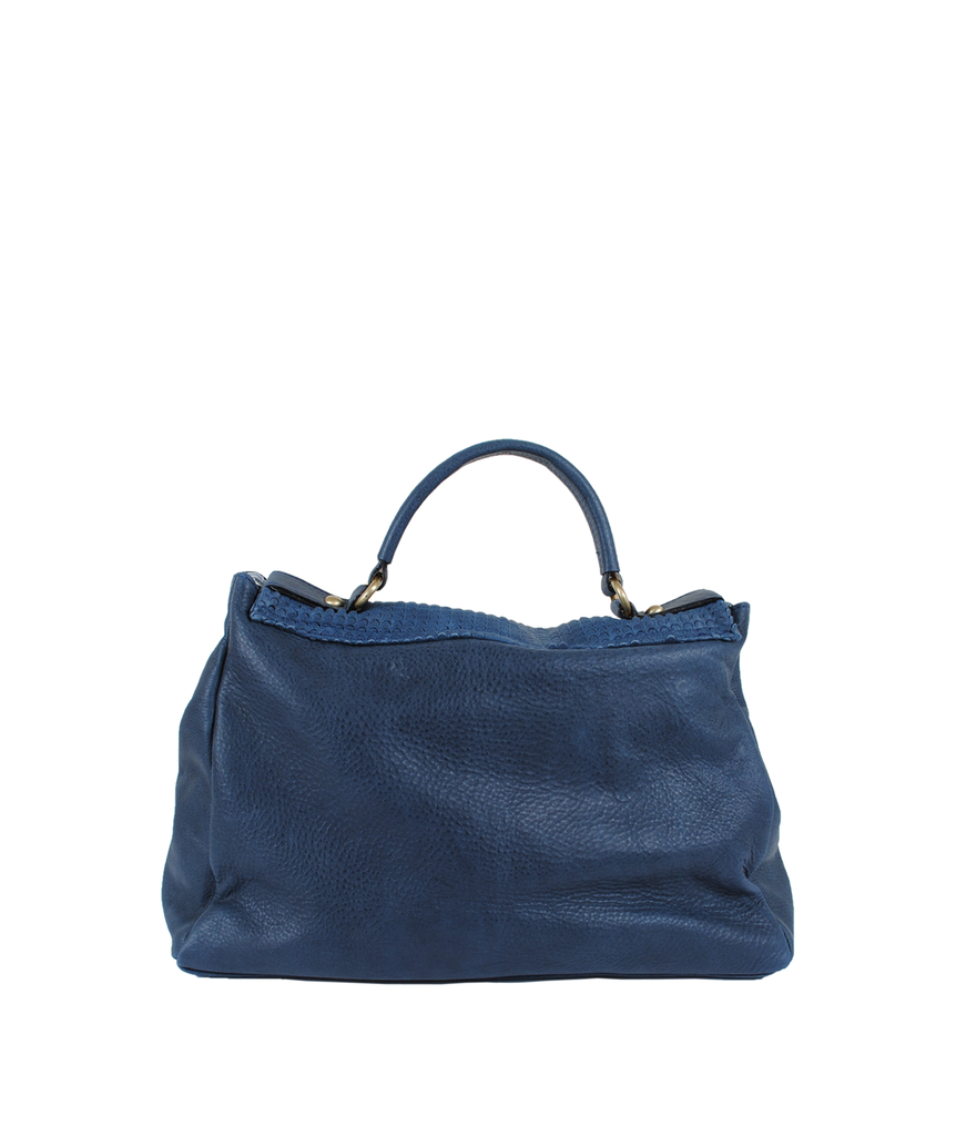 Tasche Zita | blau