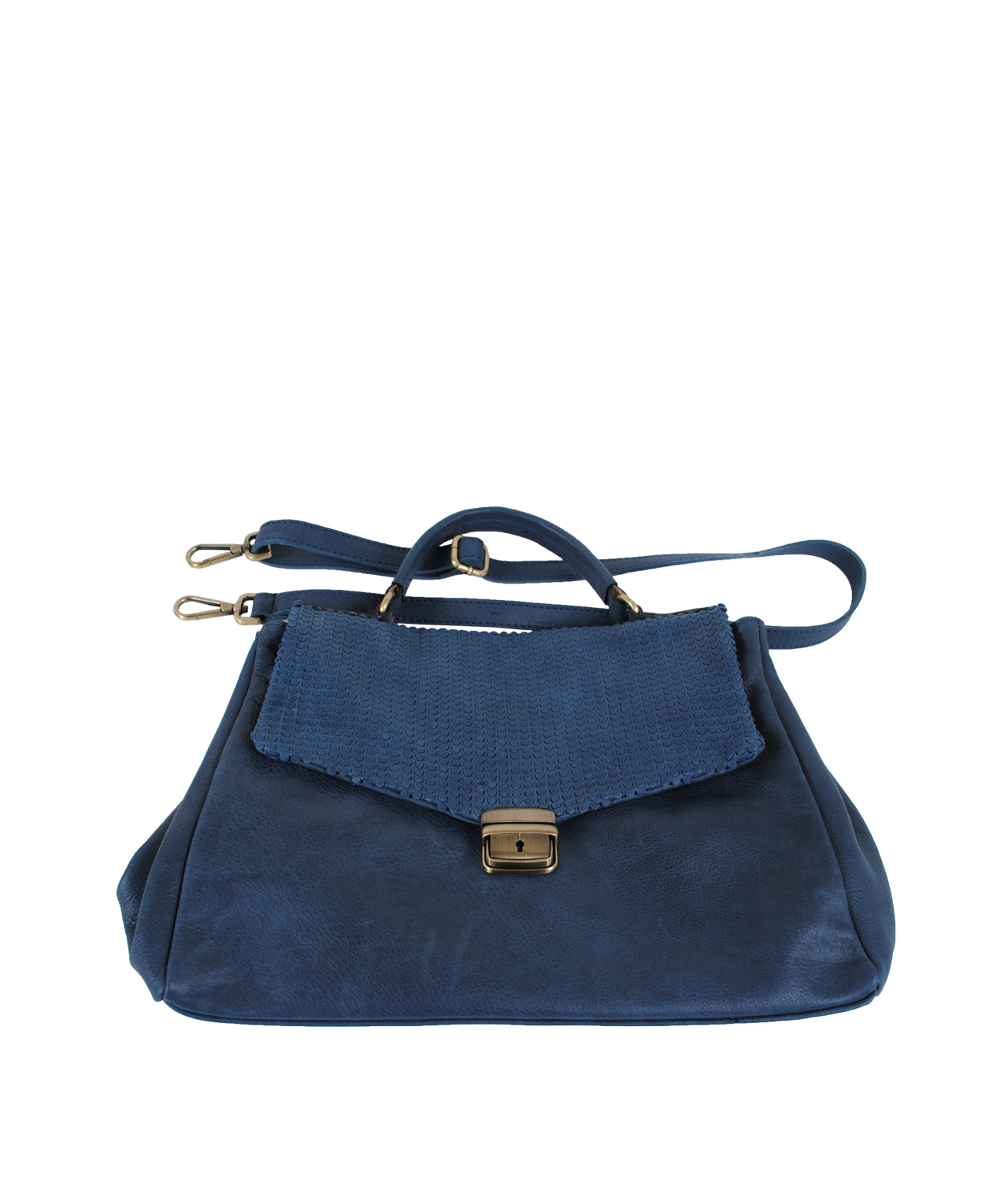 Tasche Zita | blau