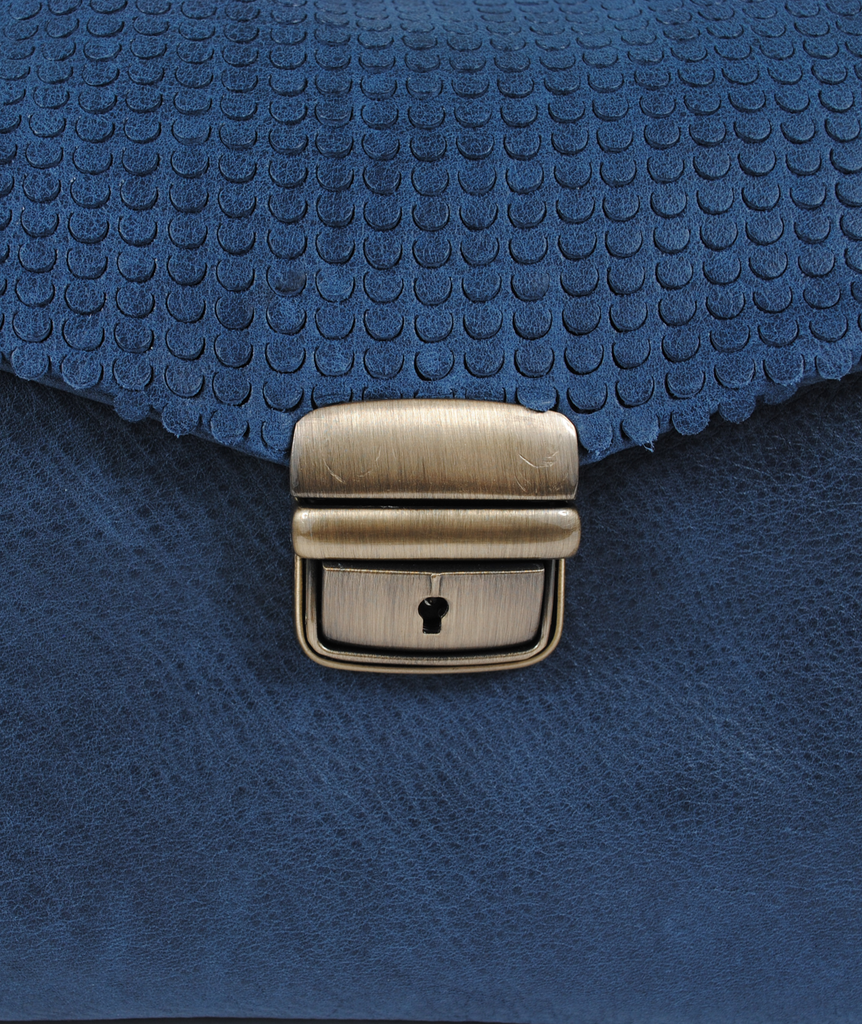 Tasche Zita | blau