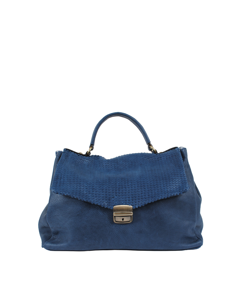 Tasche Zita | blau