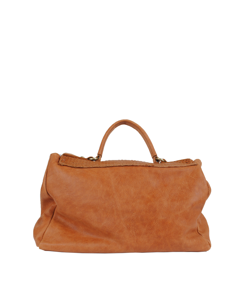 Tasche Zita | cognac