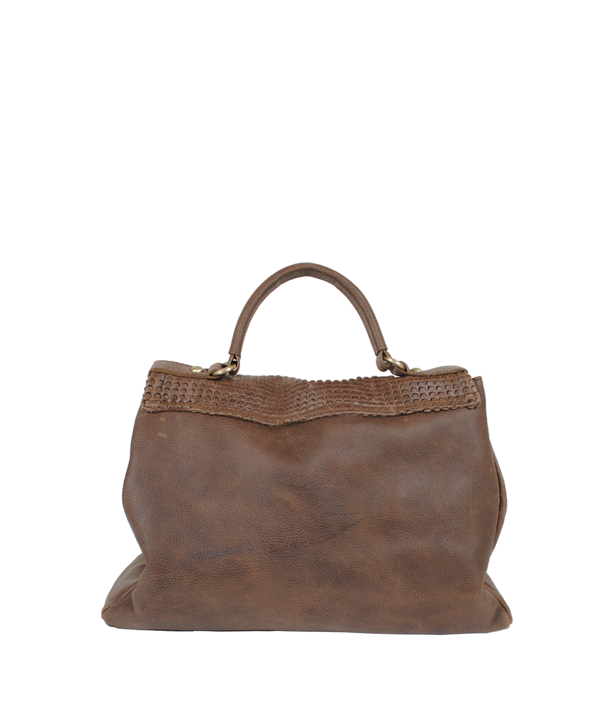 Tasche Zita | dunkelbraun