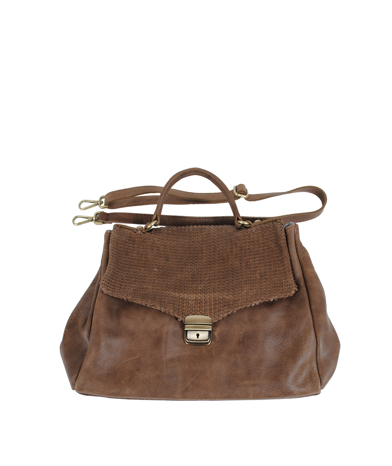 Tasche Zita | dunkelbraun