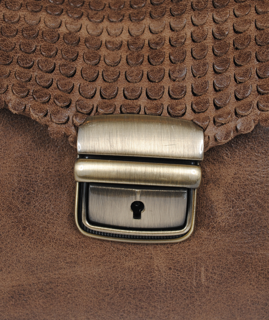 Tasche Zita | dunkelbraun