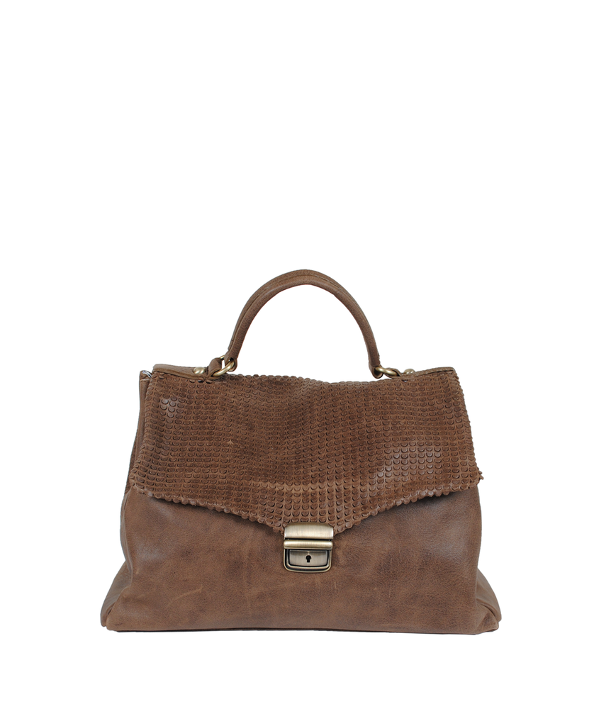 Tasche Zita | dunkelbraun