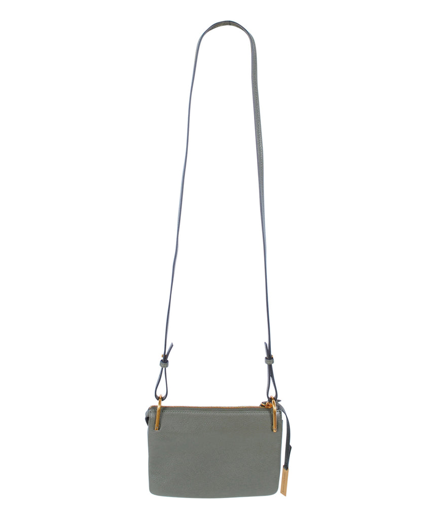 Tasche klein Yuna | khaki