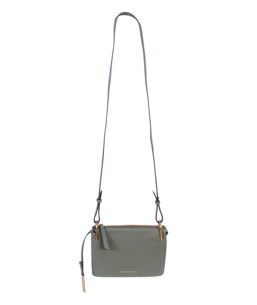 Tasche klein Yuna | khaki