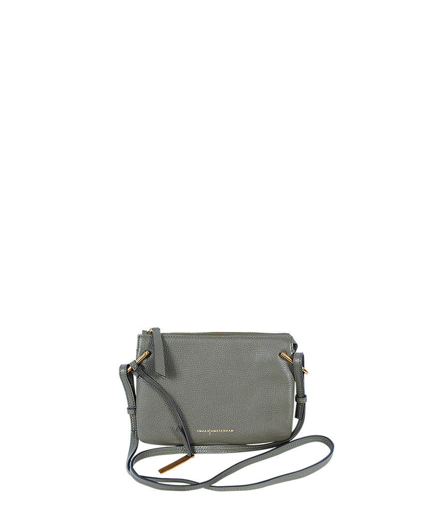 Tasche klein Yuna | khaki