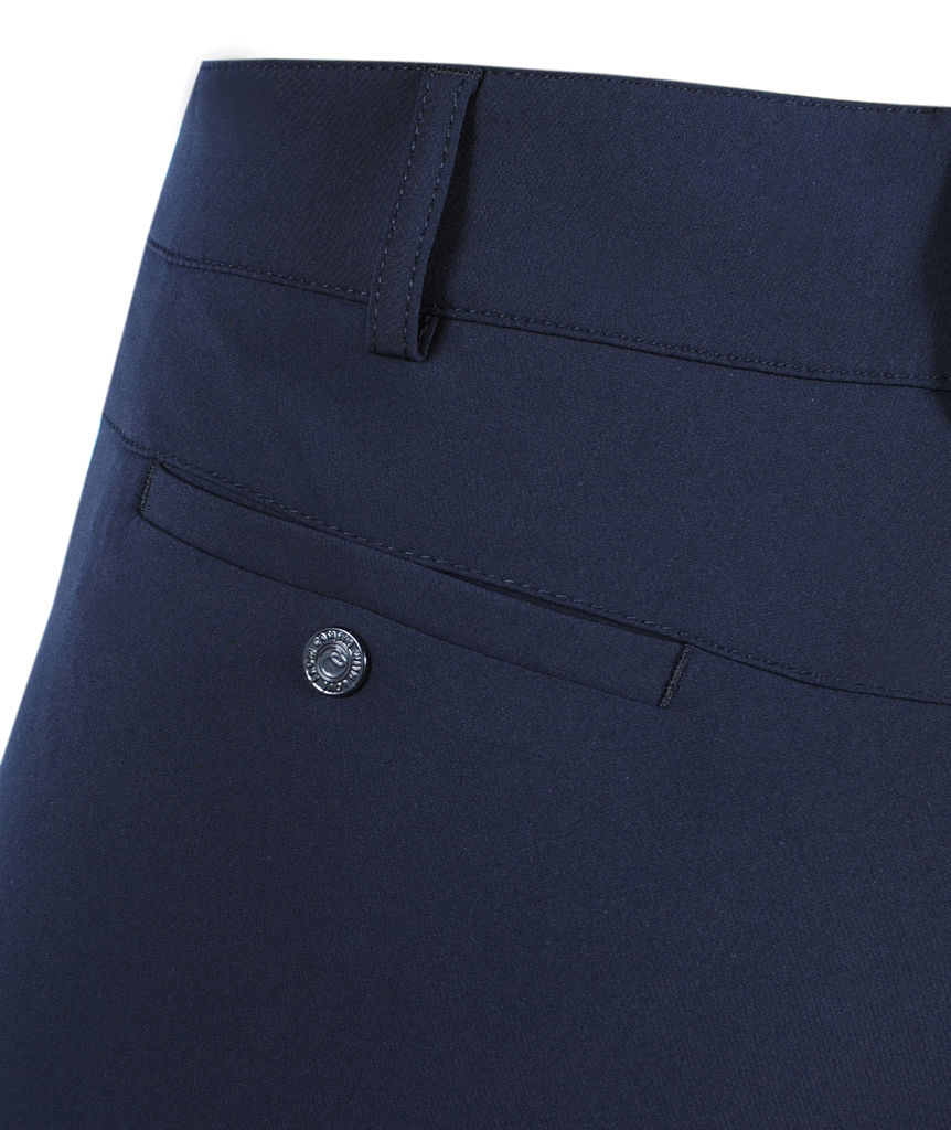 Technohose Renira lang | navy