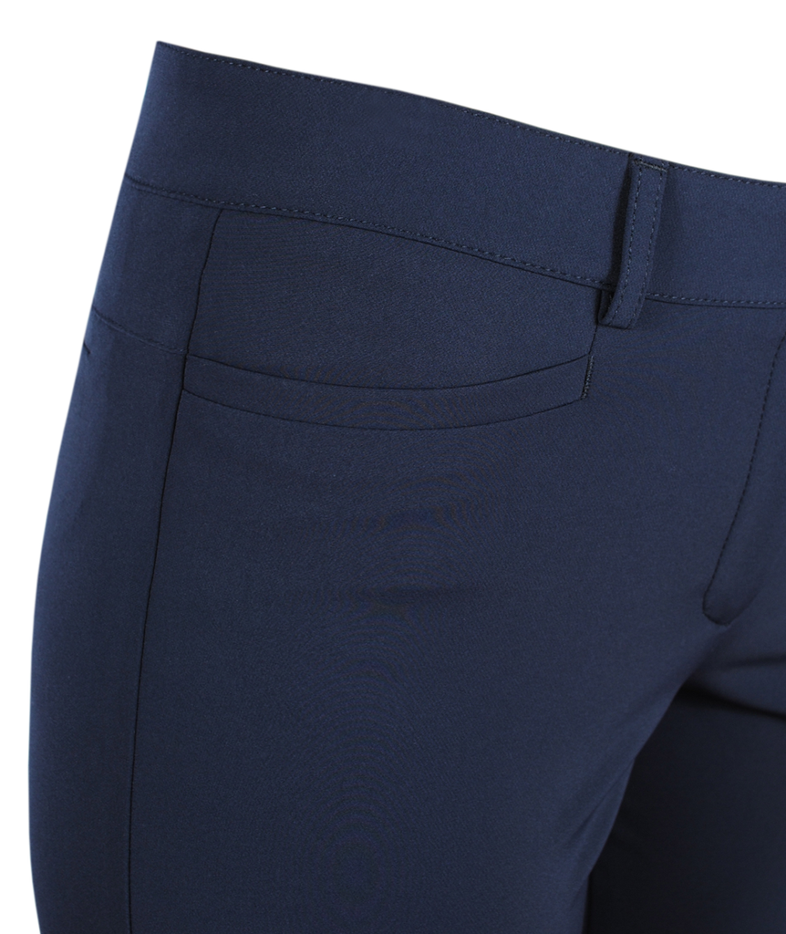 Technohose Renira lang | navy