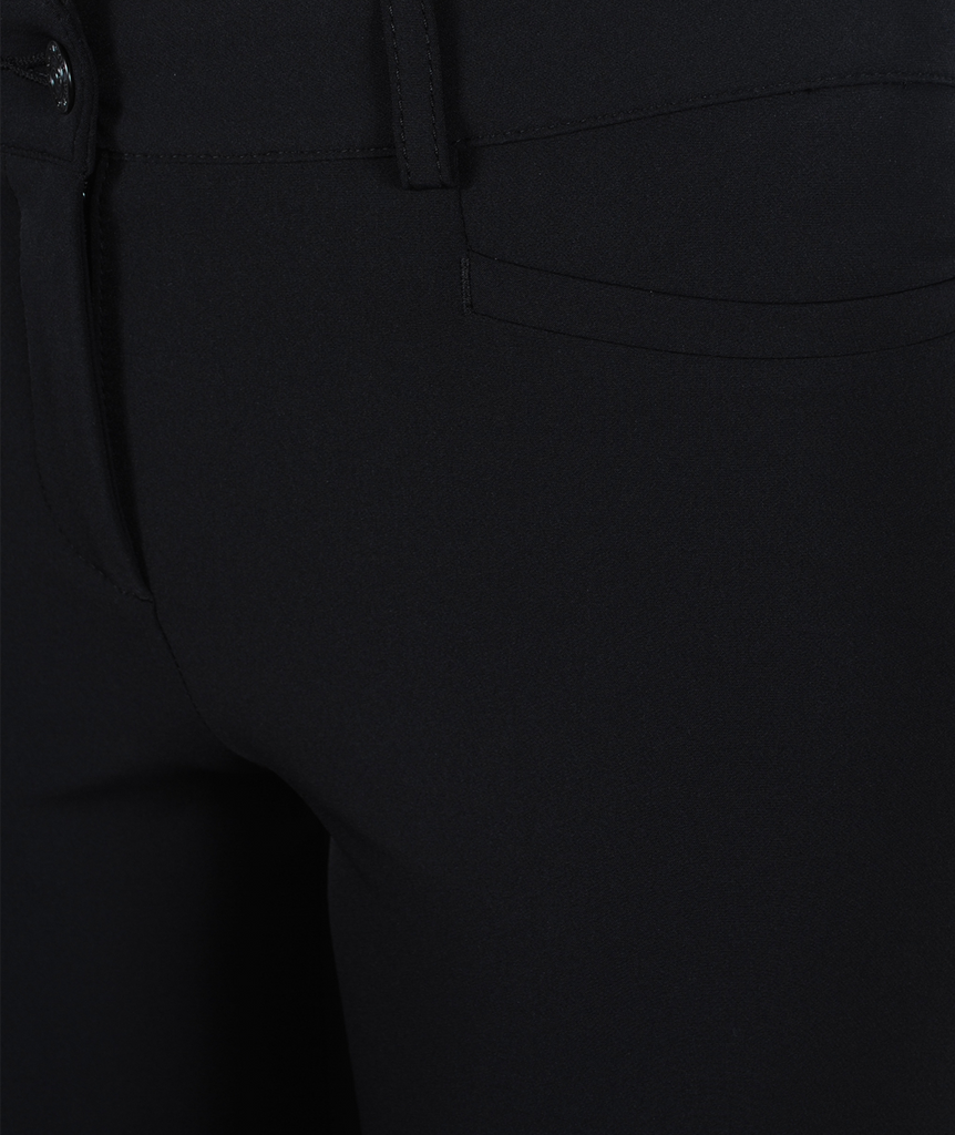 Technohose Renira lang | nachtblau