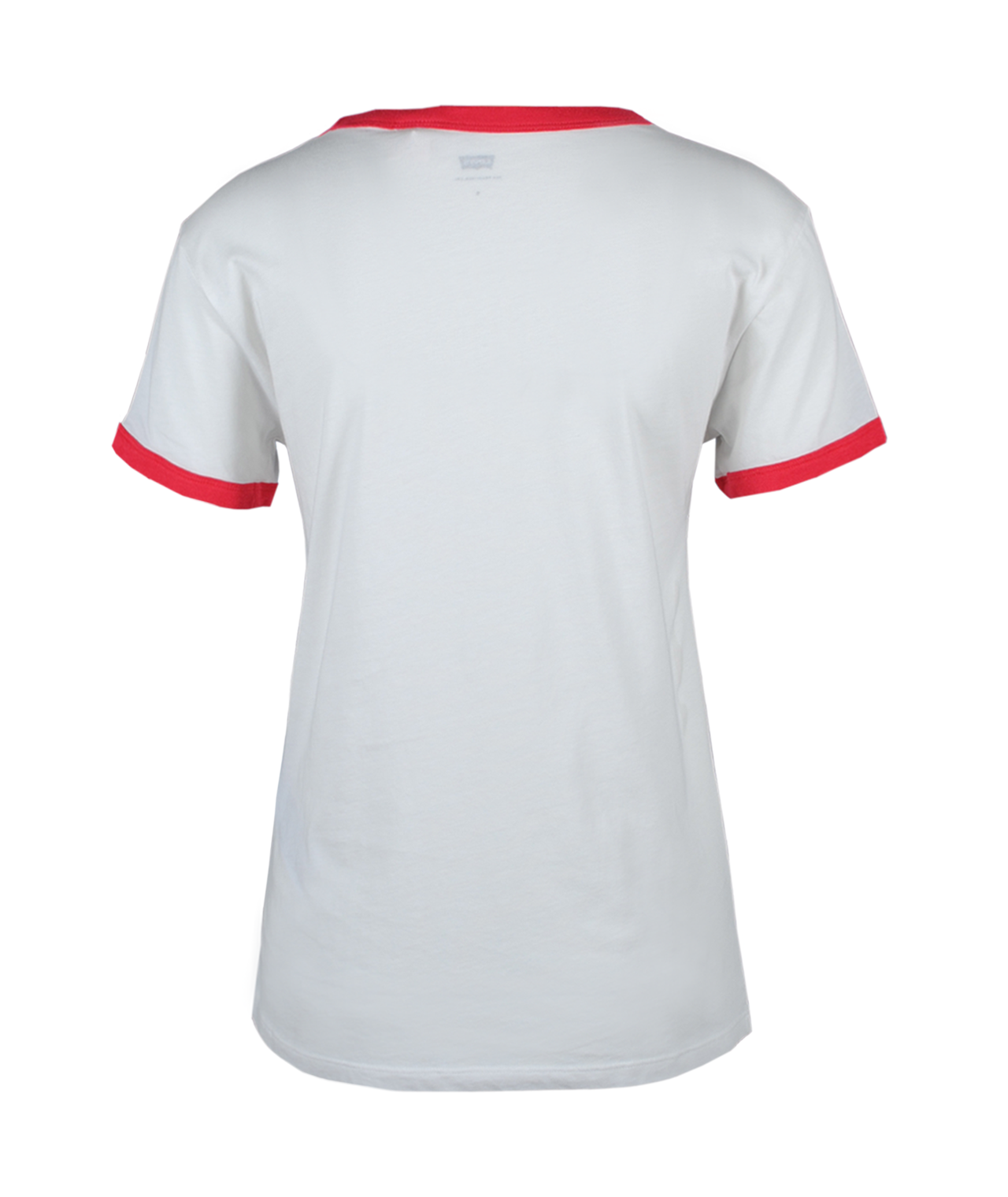 The Perfect Tee | weiß