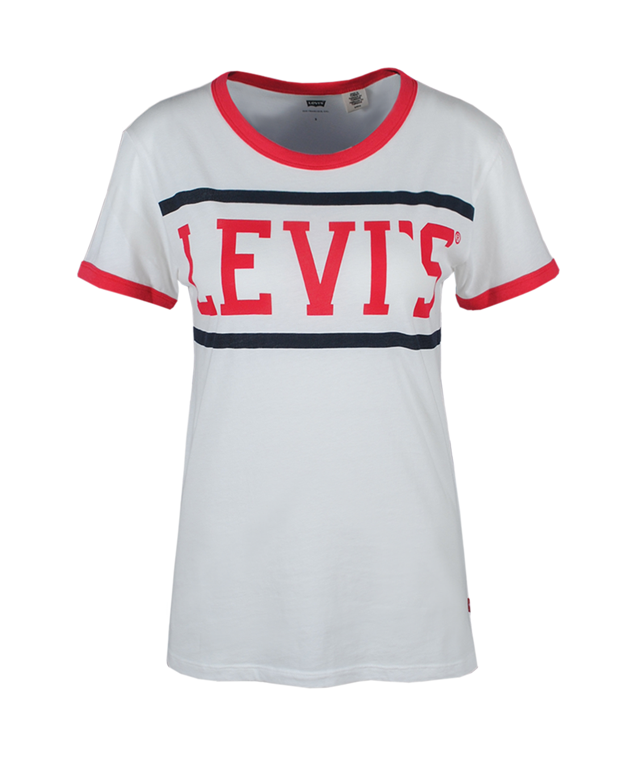 The Perfect Tee | weiß