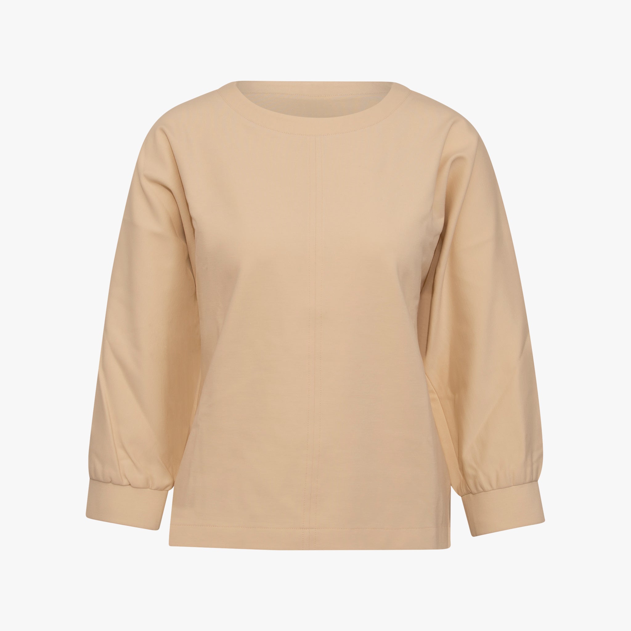 Sweater Milano Stretch | creme