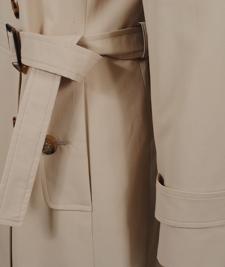 Trench Classic | sand