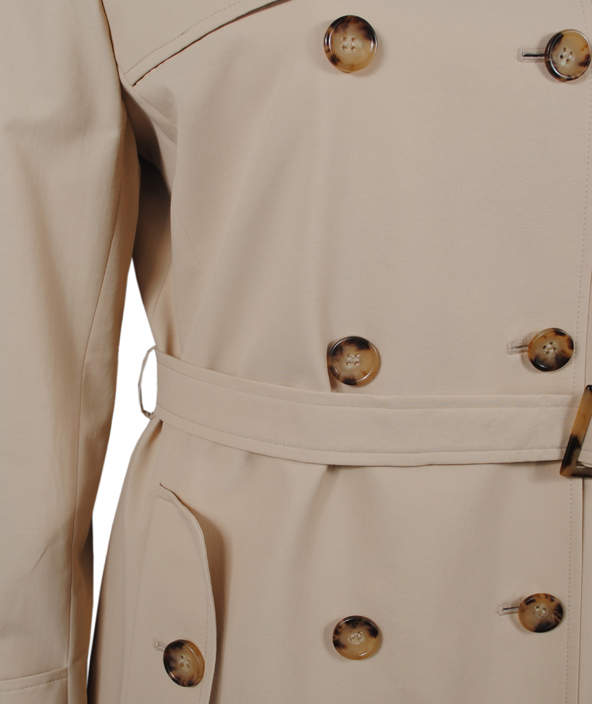 Trench Classic | sand