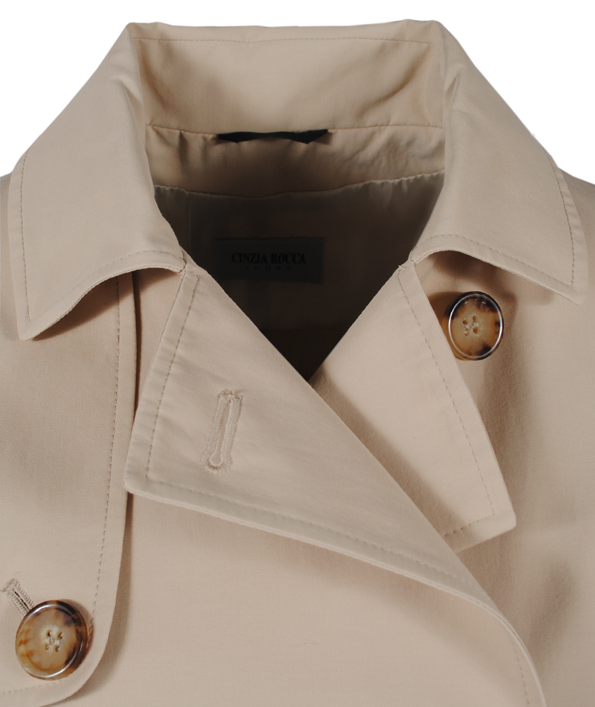 Trench Classic | sand