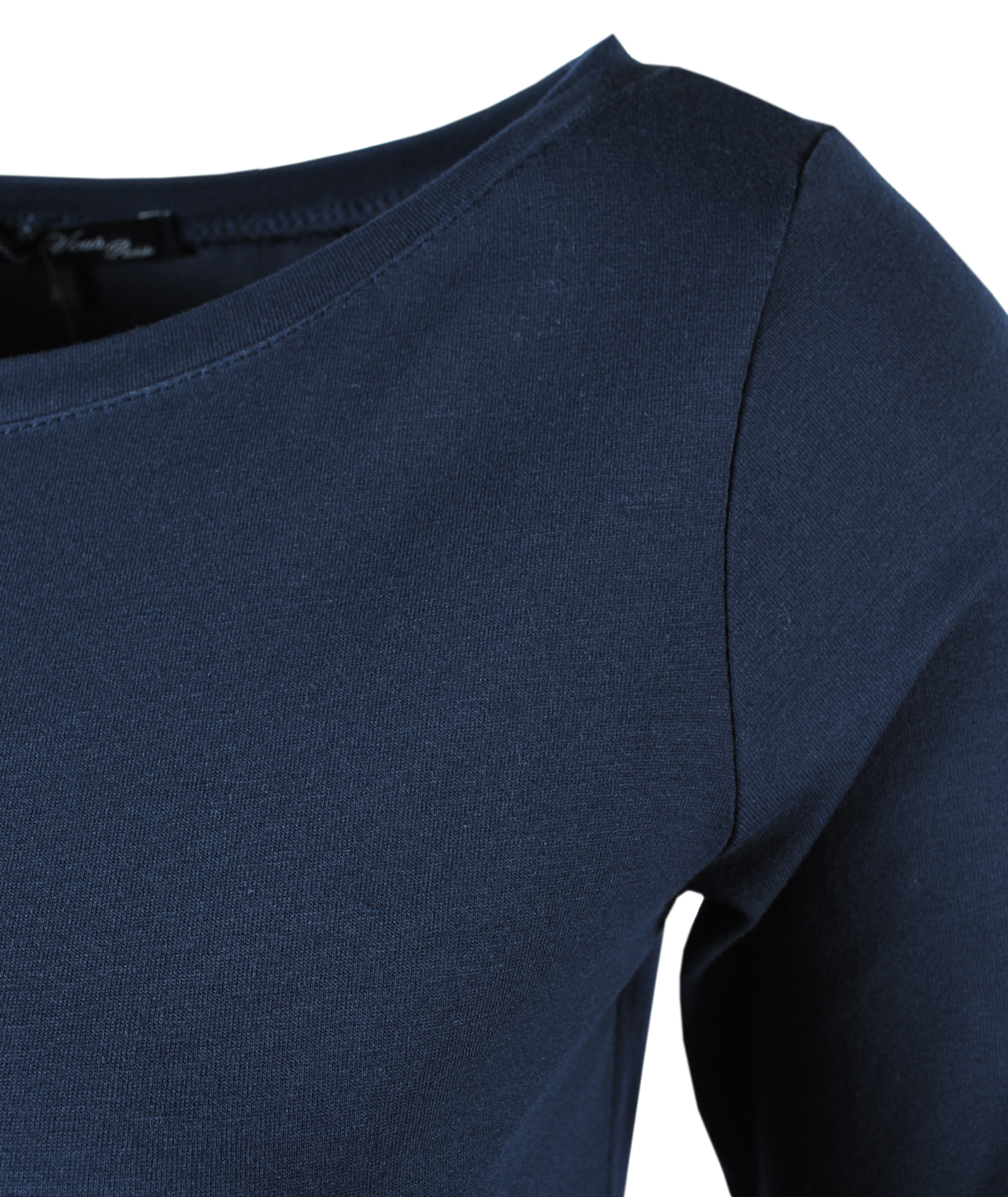 U-Shirt Domi | marine
