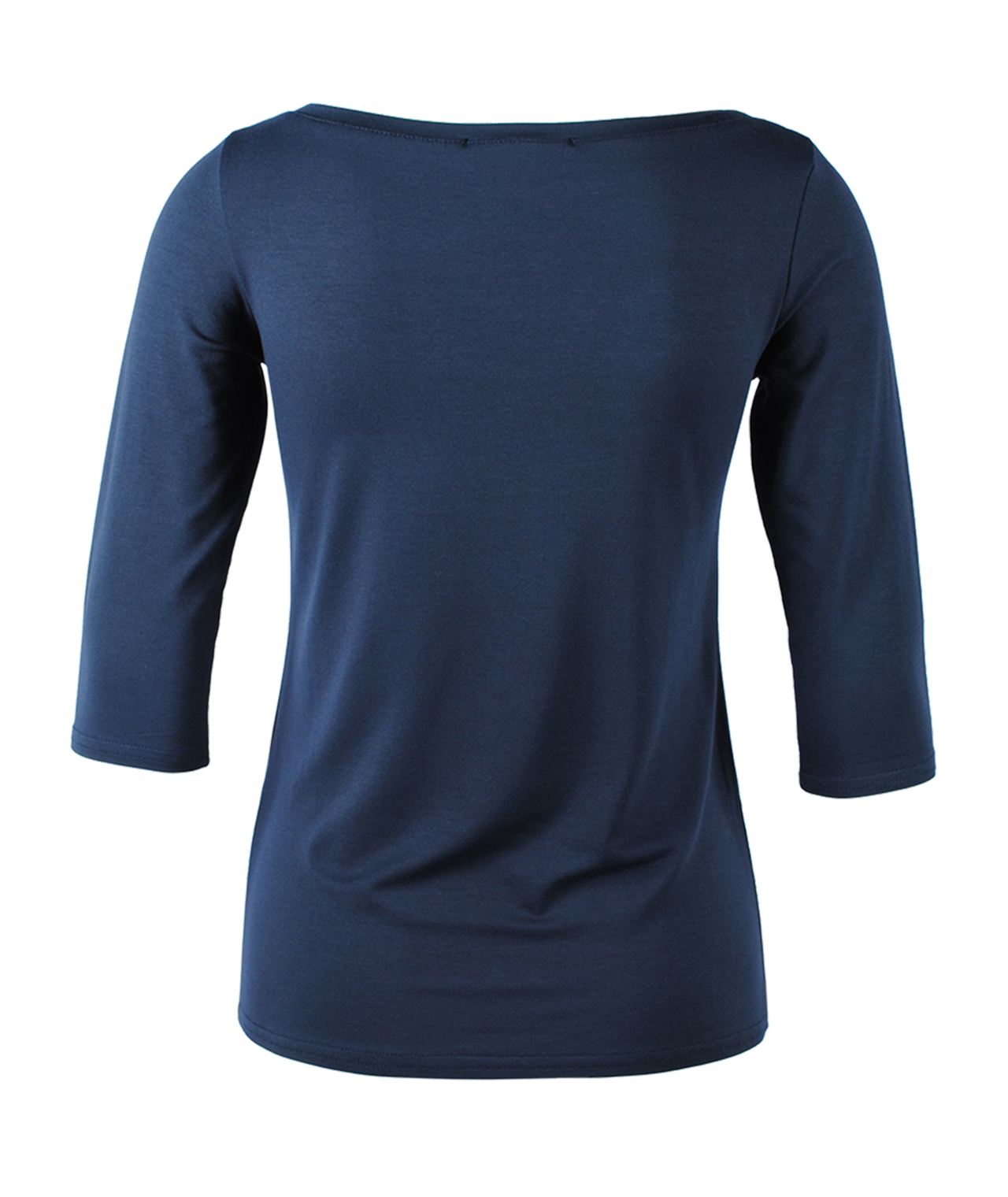 U-Shirt Domi | marine