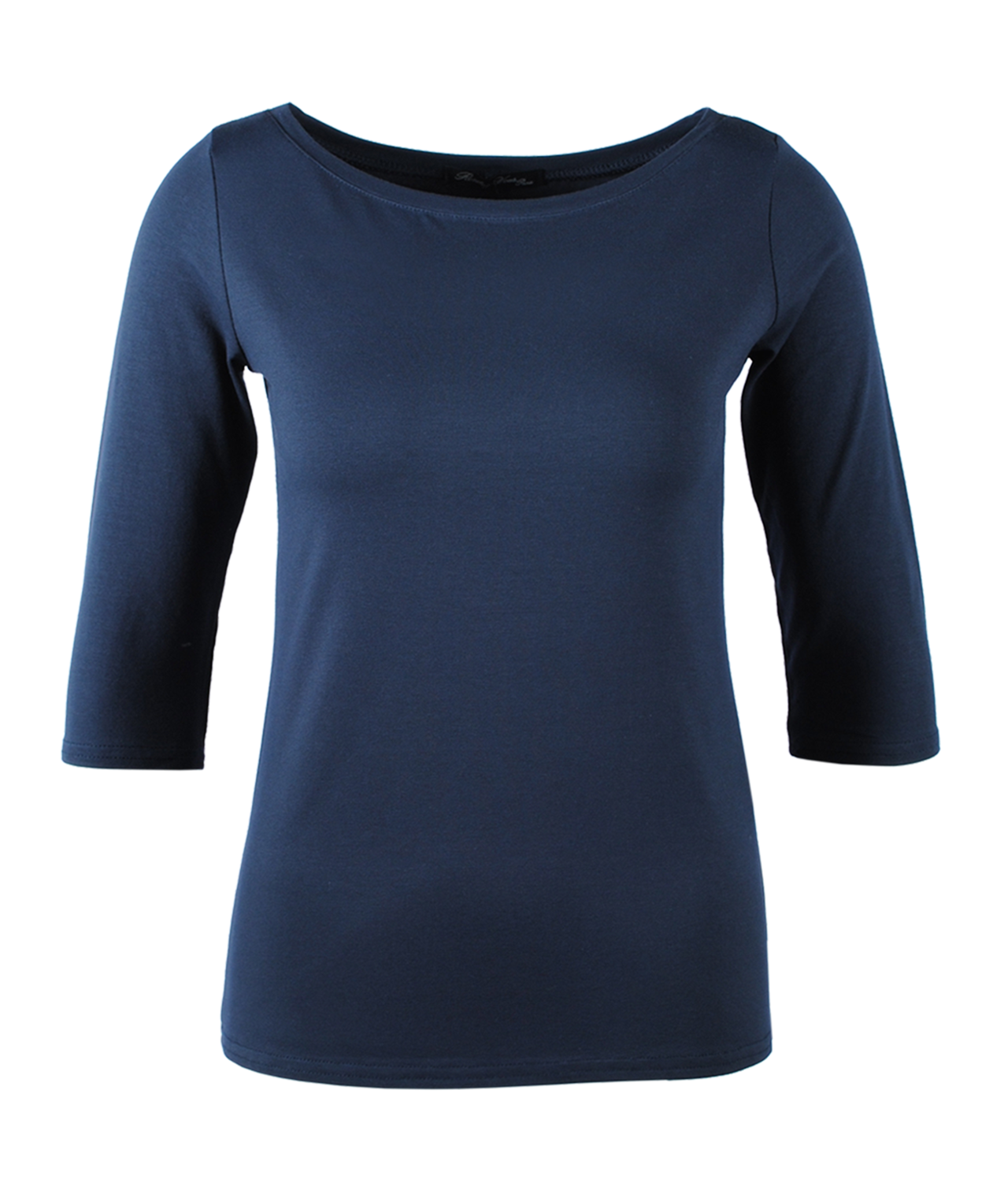 U-Shirt Domi | marine