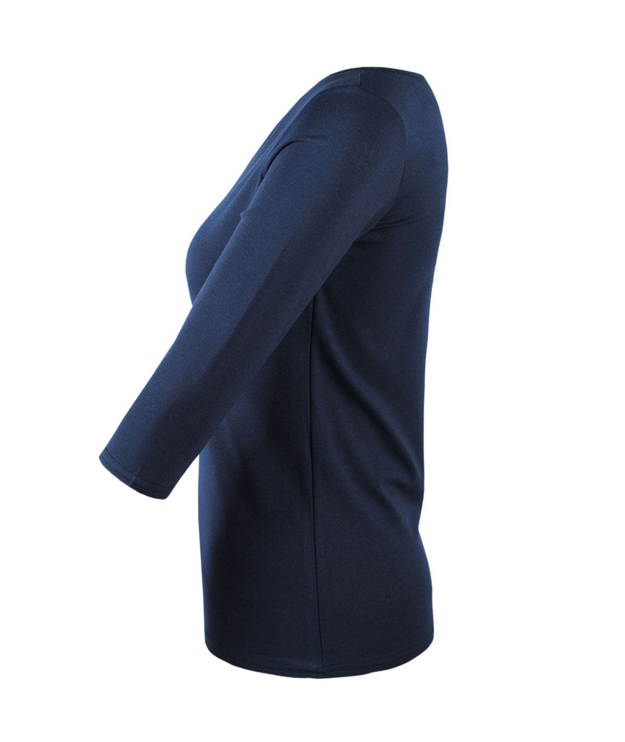 U-Shirt Domi | marine