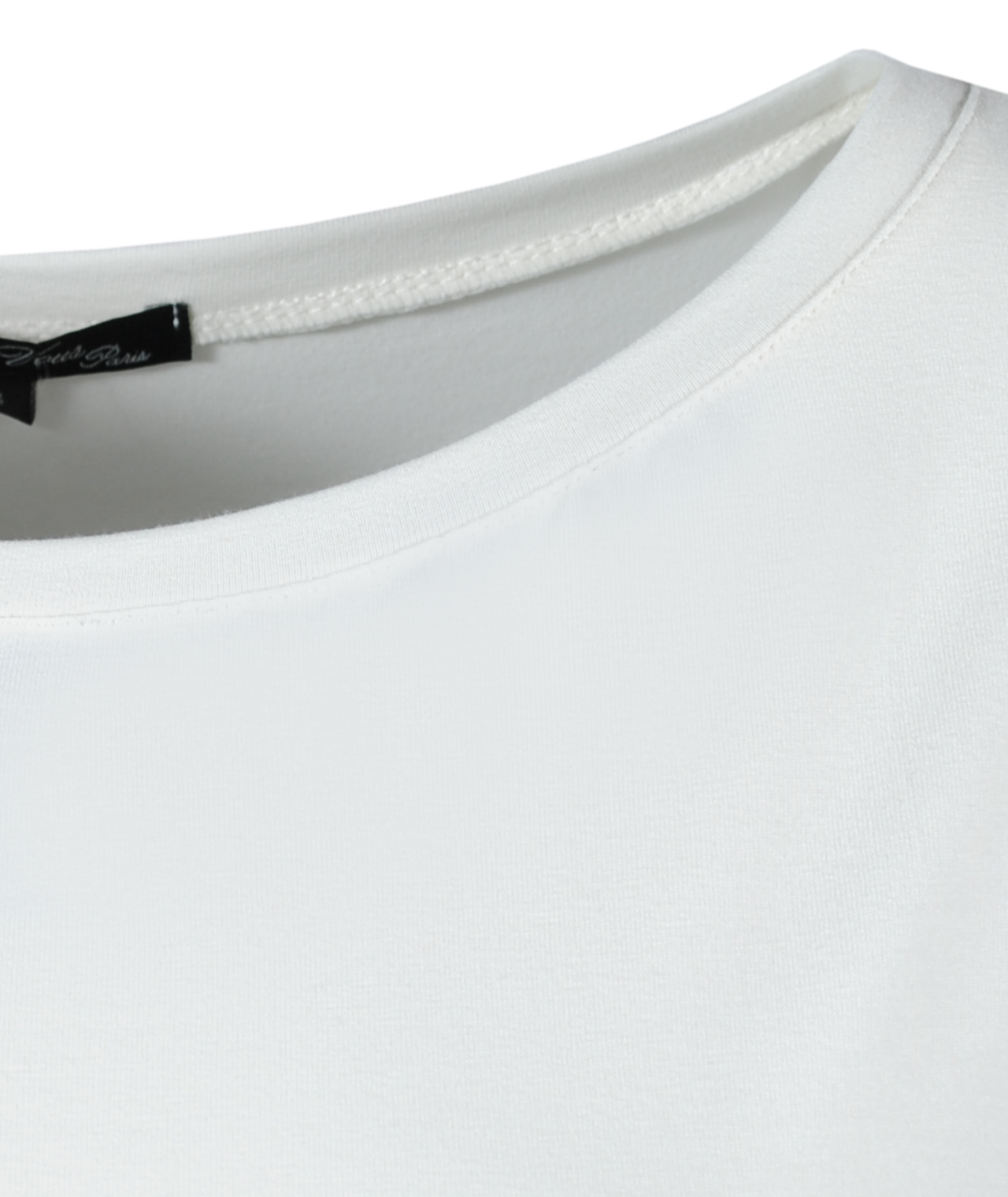 U-Shirt Domi | offwhite