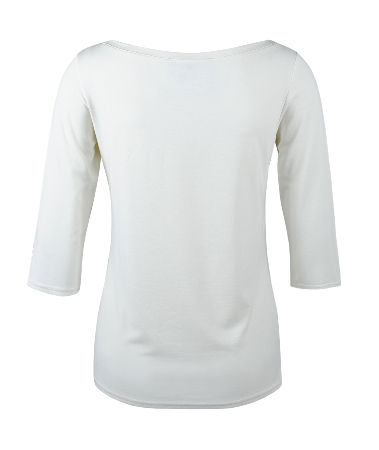 U-Shirt Domi | offwhite