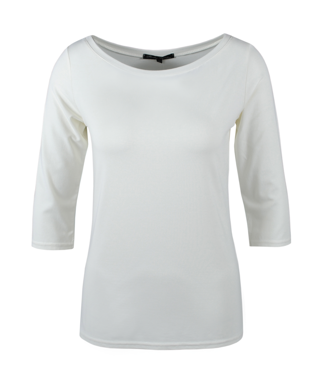 U-Shirt Domi | offwhite