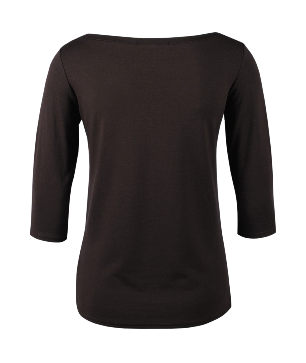 U-Shirt Domi | schoko