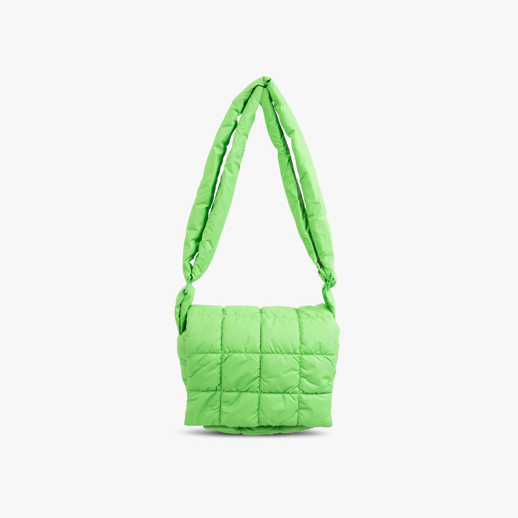 Tasche Porter Messenger | gras